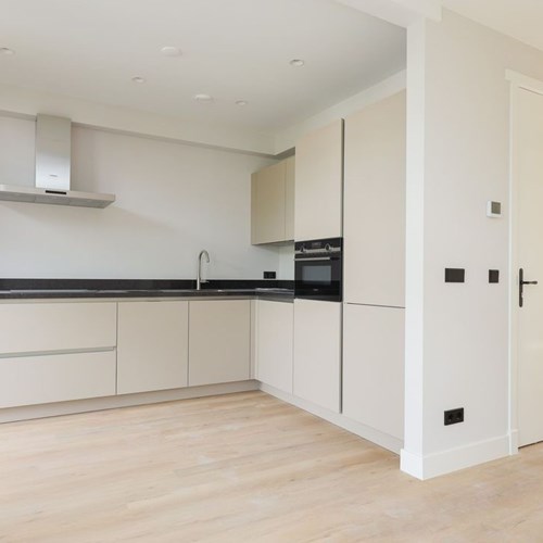 Amsterdam, Hoofdweg, 3-kamer appartement - foto 1