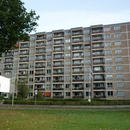 Enschede, Espoortstraat, 2-kamer appartement - foto 1