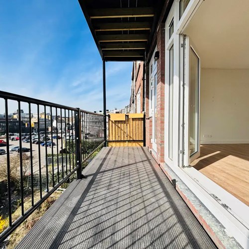 Schiedam, Rotterdamsedijk, 3-kamer appartement - foto 1