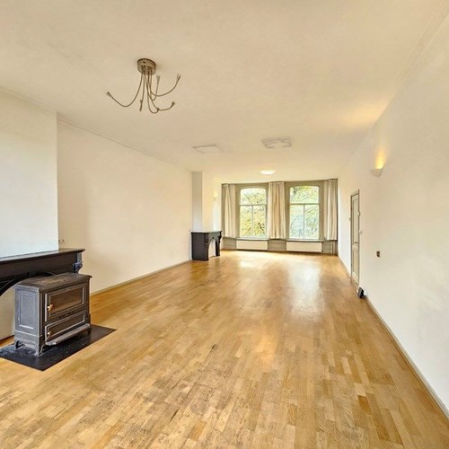 Amsterdam, Vossiusstraat, 3-kamer appartement - foto 1