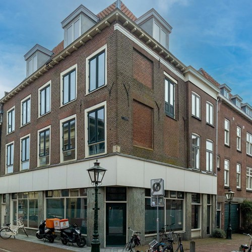 Leiden, Haarlemmerstraat, 3-kamer appartement - foto 1
