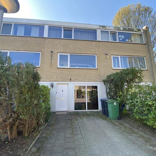 Amstelveen, Pilatus, eengezinswoning - foto 1