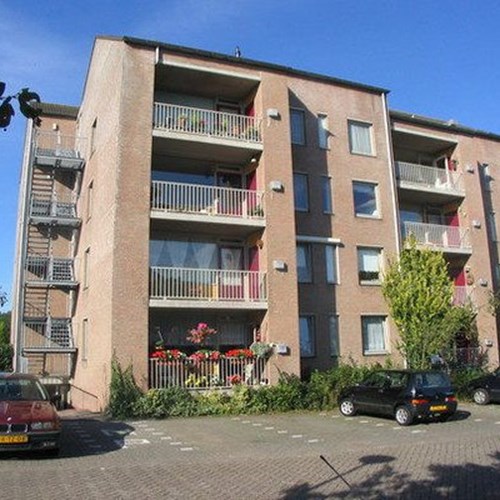 Gennep, Brugstraat, 3-kamer appartement - foto 1
