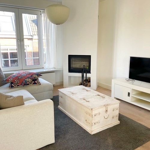 Amsterdam, Tweede Weteringdwarsstraat, 3-kamer appartement - foto 1