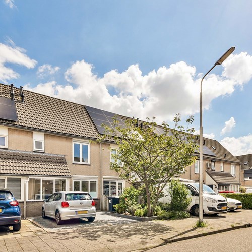 Aalsmeer, Hendrikstraat, eengezinswoning - foto 1