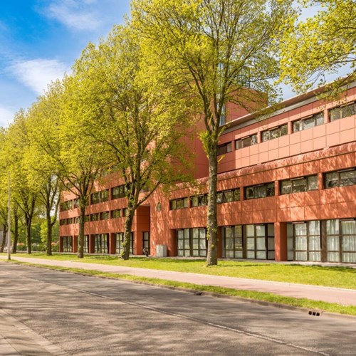Rotterdam, Prinsenlaan, 2-kamer appartement - foto 1