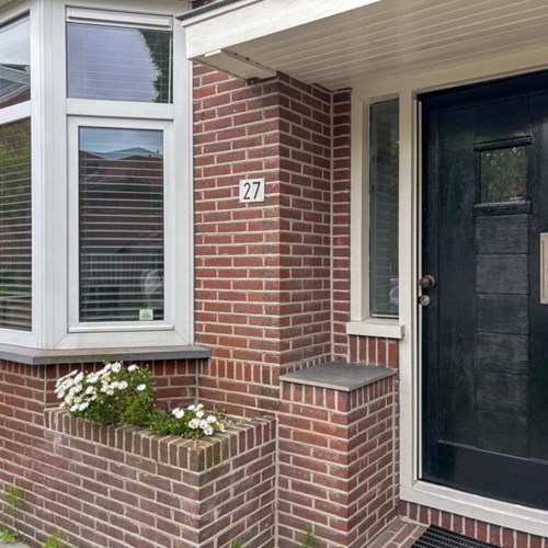 Koog aan de Zaan, Anemoonstraat, eengezinswoning - foto 1