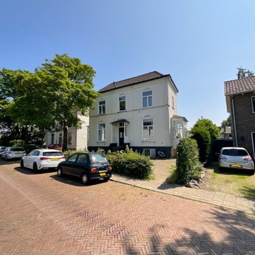 Velp (GE), Zuider Parallelweg, kamer - foto 1