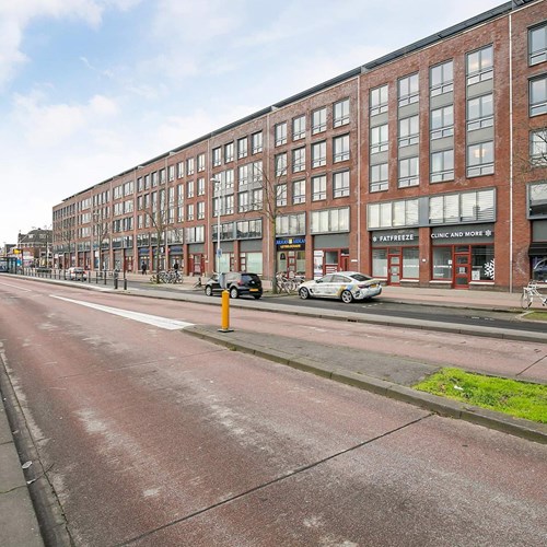 Utrecht, Vleutenseweg, 3-kamer appartement - foto 1