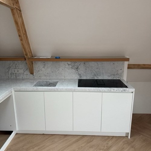 Den Haag, Laan van Meerdervoort, 2-kamer appartement - foto 1