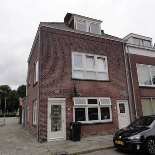 Den Bosch, St. Willibrordusstraat, 2-kamer appartement - foto 1