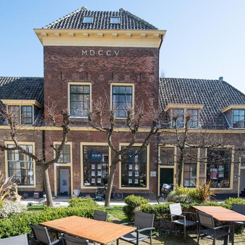 Alkmaar, Hof van Sonoy, 2-kamer appartement - foto 1