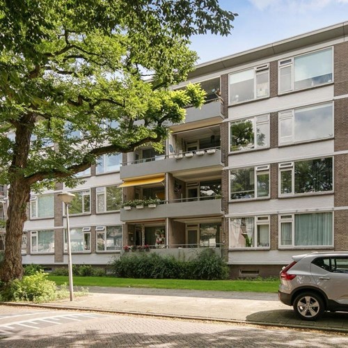 Eindhoven, Veldmaarschalk Montgomerylaan, 4-kamer appartement - foto 1
