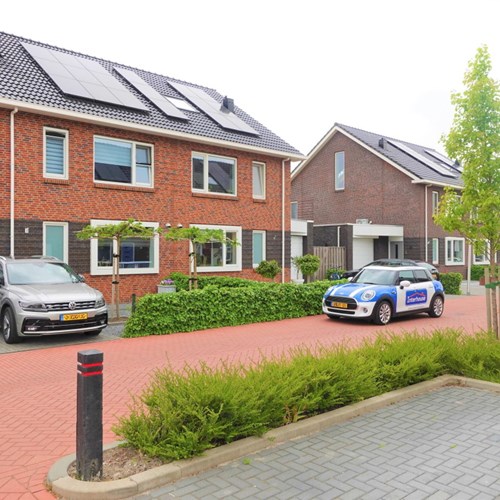 Nieuwerbrug aan den Rijn, Steenbakker, 2-onder-1 kap woning - foto 1