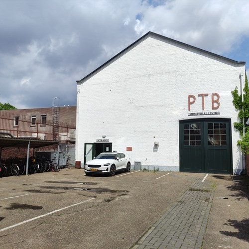 Groningen, Petrus Campersingel, zelfstandige studio - foto 1