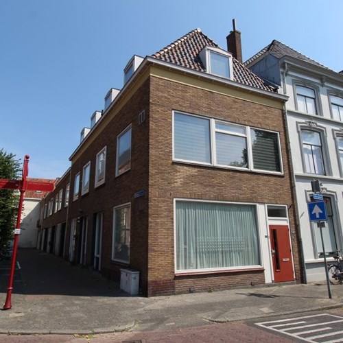 Kampen, Broederstraat, 2-kamer appartement - foto 1