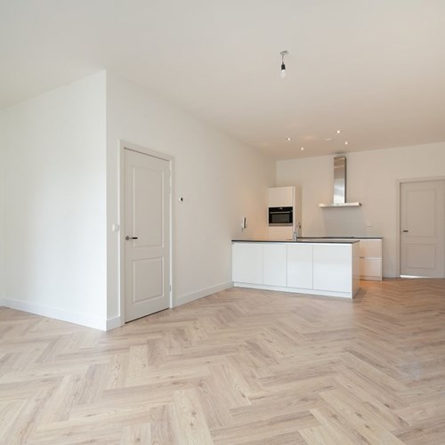 Amsterdam, Rokin, 3-kamer appartement - foto 1