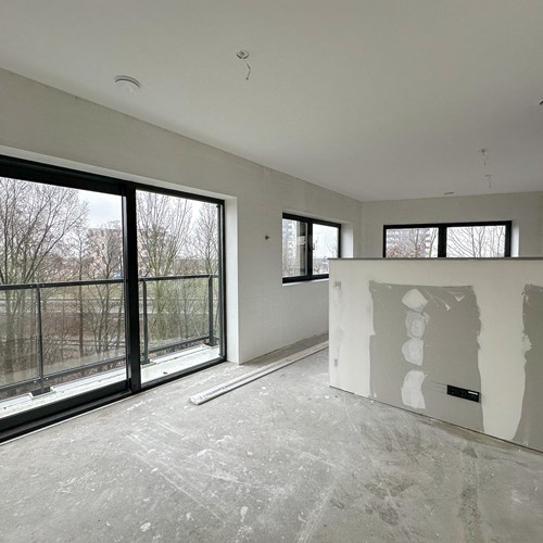 Rotterdam, 's-Gravenweg, 3-kamer appartement - foto 1