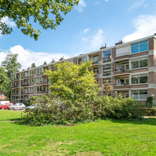 Enschede, Park de Kotten, 3-kamer appartement - foto 1