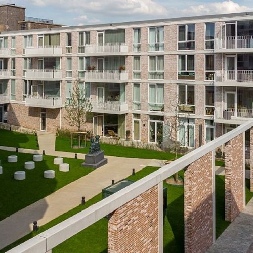 Maastricht, Dokter Frans Fouquetstraat, 3-kamer appartement - foto 1