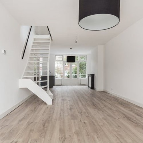 Rotterdam, Insulindestraat, 3-kamer appartement - foto 1