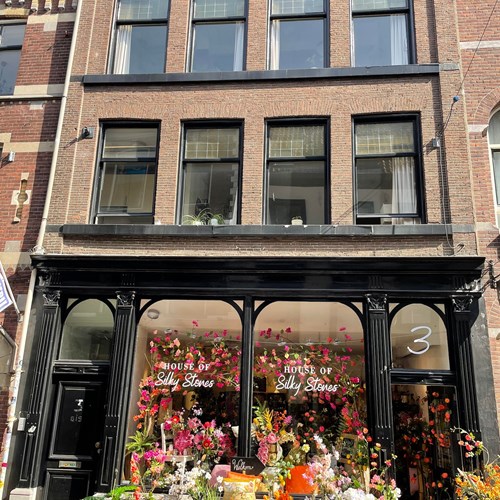 Utrecht, Schoutenstraat, 3-kamer appartement - foto 1