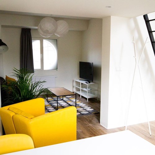 Eindhoven, Oranjestraat, loft woning - foto 1