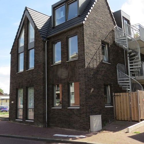 Didam, Lockhorststraat, 3-kamer appartement - foto 1