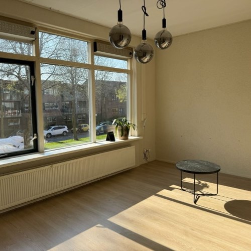 Dordrecht, Brouwersdijk, bovenwoning - foto 1
