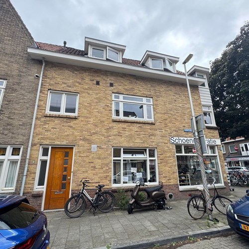 Utrecht, Agnes van Leeuwenberchstraat, bovenwoning - foto 1