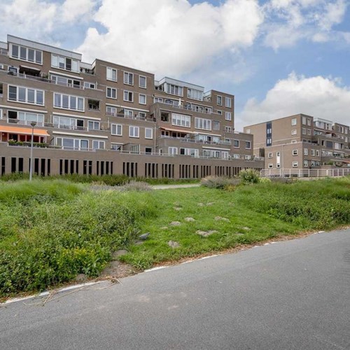 Almere, Elburgkade, 3-kamer appartement - foto 1