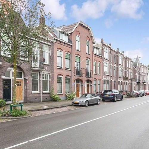 Utrecht, Stadhouderslaan, maisonnette - foto 1