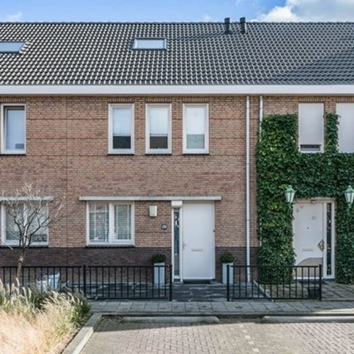 Maastricht, Pastoor Mulkenshof, eengezinswoning - foto 1