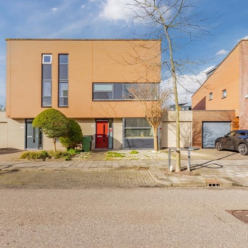 Heerhugowaard, Zuidwijkring, 2-onder-1 kap woning - foto 1