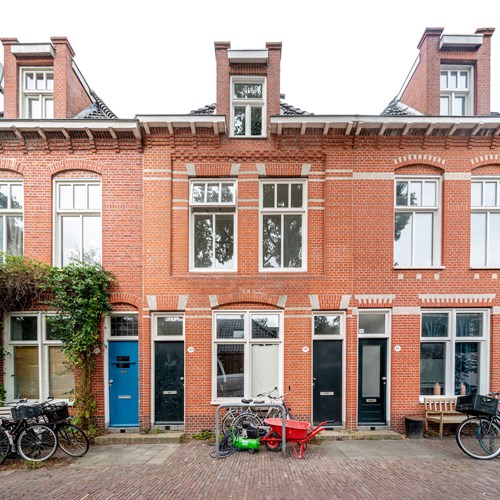 Groningen, Zwarteweg, 3-kamer appartement - foto 1