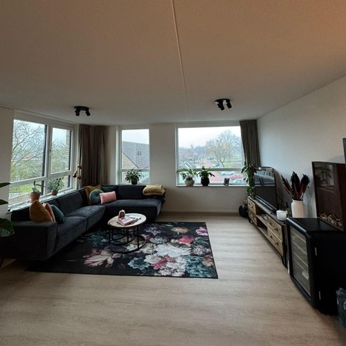 Nieuwegein, Lemsterschans, 3-kamer appartement - foto 1