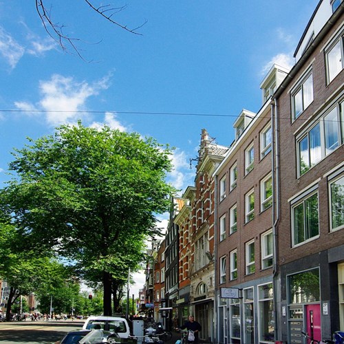 Amsterdam, Rozengracht, 2-kamer appartement - foto 1