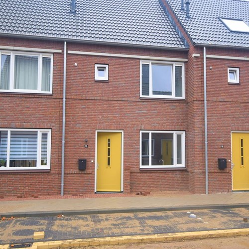 Maastricht, Stadhoudersstraat, eengezinswoning - foto 1