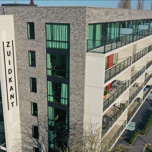 Utrecht, Keulsekade, 3-kamer appartement - foto 1