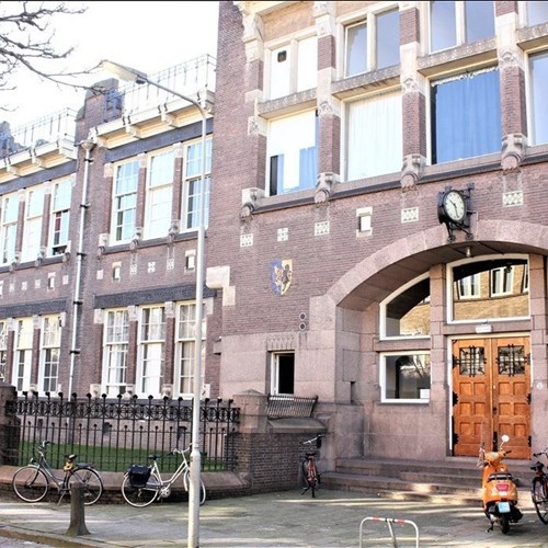 Arnhem, Schoolstraat, kamer - foto 1