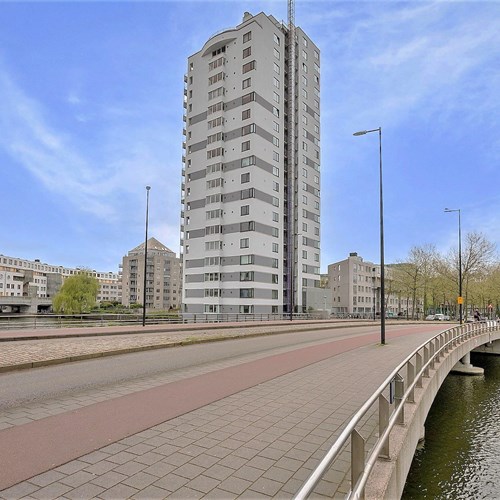 Amsterdam, C. van Eesterenlaan, 3-kamer appartement - foto 1