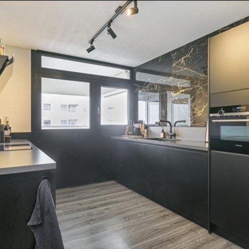 Rotterdam, Boompjes, 3-kamer appartement - foto 1
