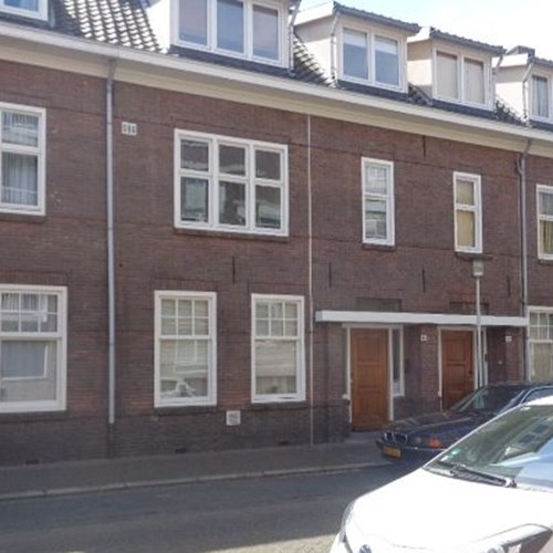 Eindhoven, Sint Catharinastraat, 2-kamer appartement - foto 1