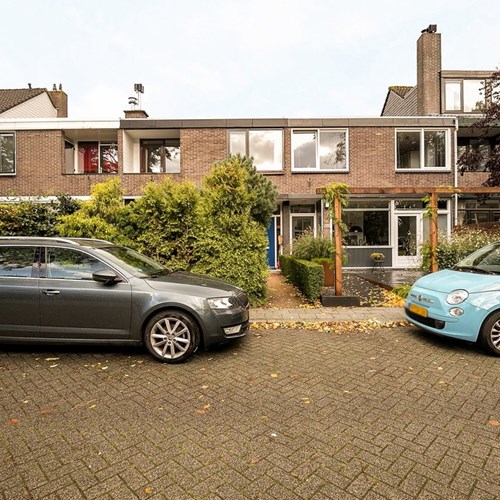 Rotterdam, Donizettilaan, eengezinswoning - foto 1
