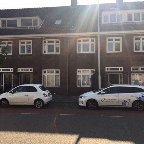 Eindhoven, Woenselsestraat, zelfstandige studio - foto 1