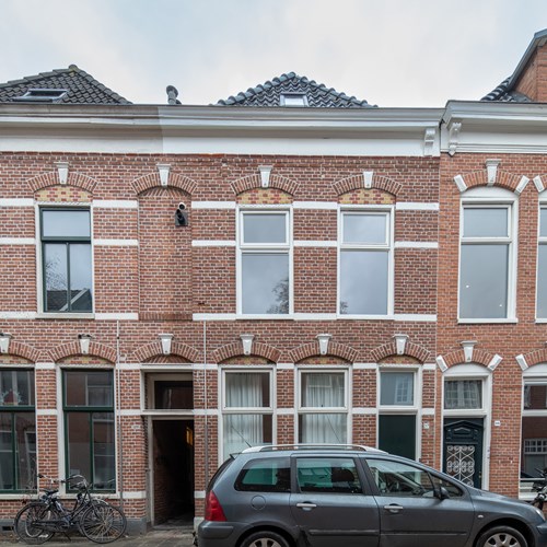 Groningen, Kruitlaan, 2-kamer appartement - foto 1