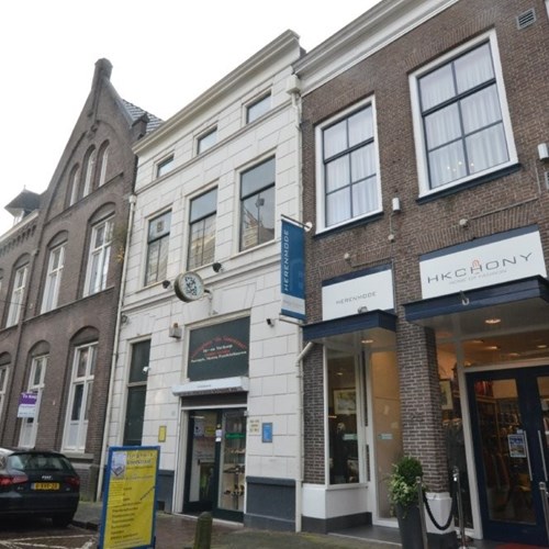 Zwolle, Voorstraat, 2-kamer appartement - foto 1