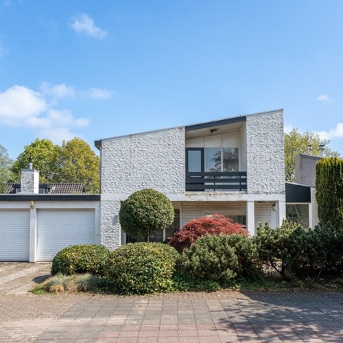 Oosterhout (NB), Krijtenberg, vrijstaande woning - foto 1