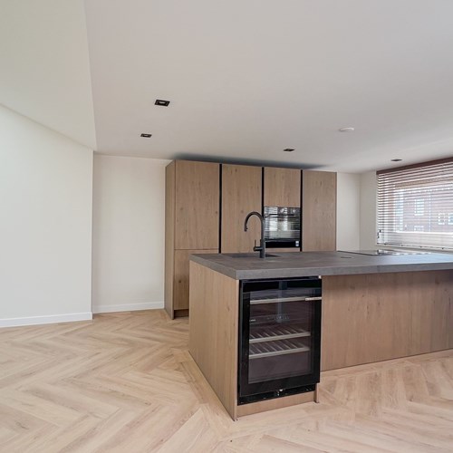 Amsterdam, Orteliusstraat, 4-kamer appartement - foto 1