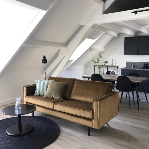 Nijmegen, Van Welderenstraat, 2-kamer appartement - foto 1
